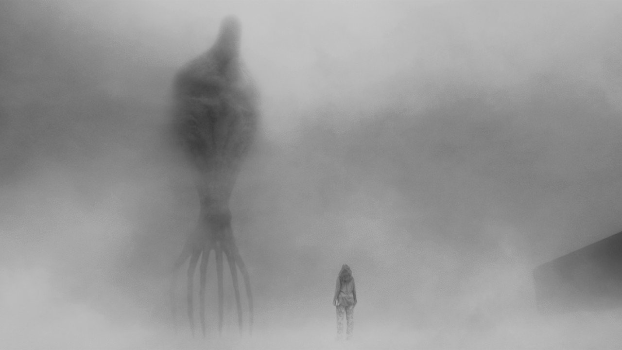 Arrival movie backdrop
